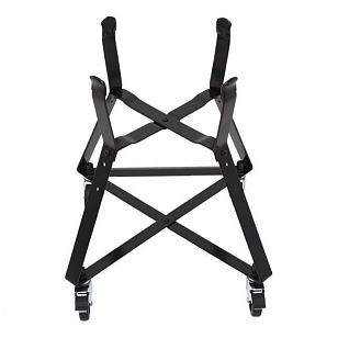 Ножки с колесиками для гриля Big Green Egg XXL