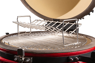 Подставка для ребер (V) Diamond Egg для сада