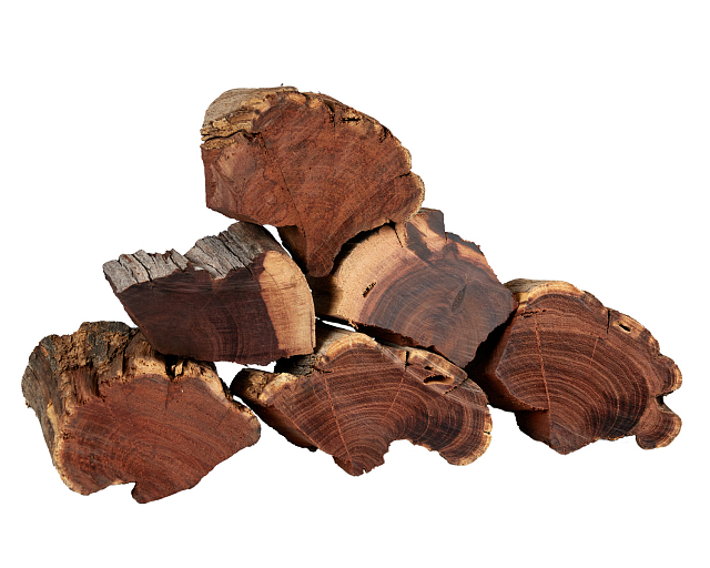 Бруски для копчения Chef-Grill Мопане