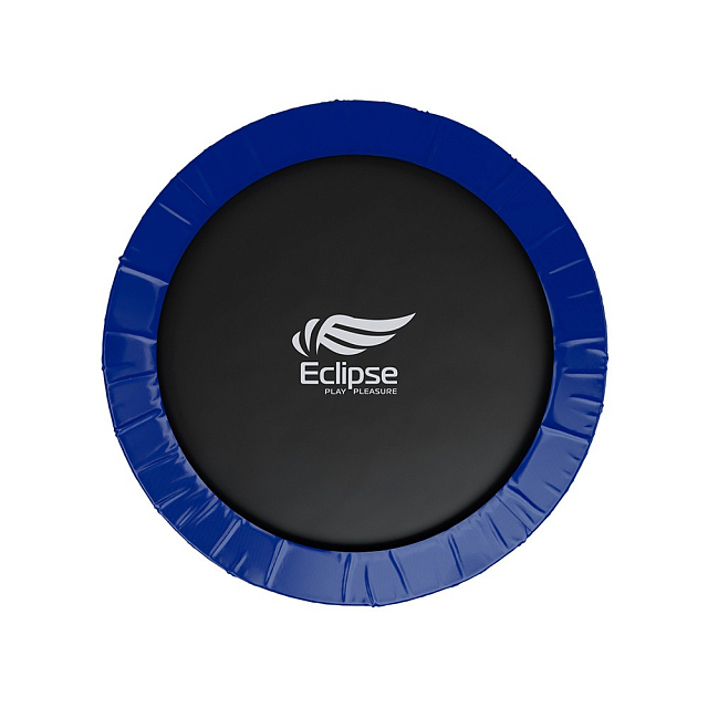 Батут Eclipse Space Twin Blue/Red 8FT