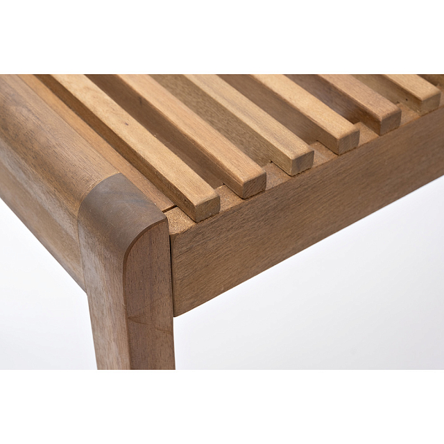 Скамья из акации Joygarden Mona 