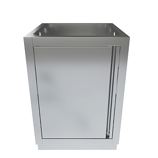 Тумба универсальная Napoleon с дверцей и полкой