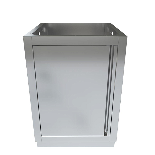 Тумба универсальная Napoleon с дверцей и полкой