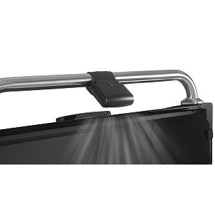 Фонарик Broil King универсальный для сада