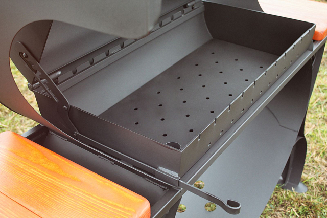 Мангал Foresta МК-1