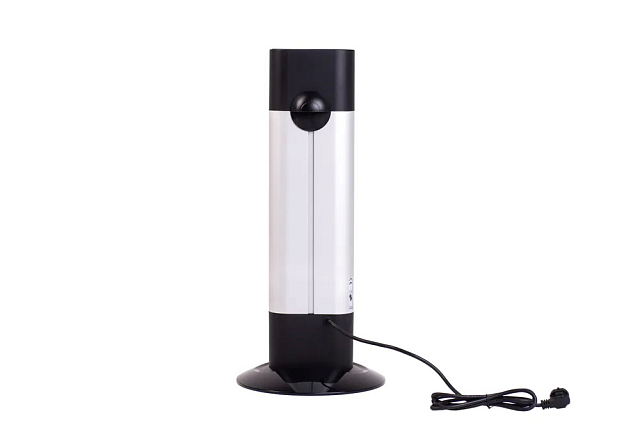 Уличный электрический обогреватель Veito CH1200 LT Black 