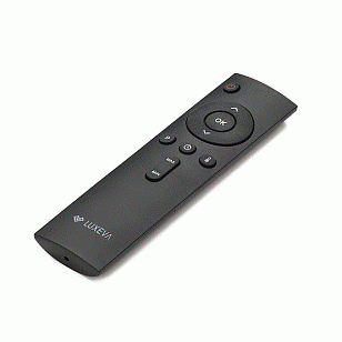 Уличный электрический обогреватель Luxeva FR PRO black 2500, уличное оборудование