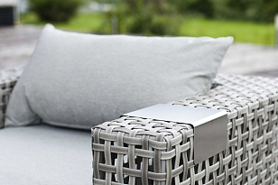 Кресло 4SIS Тито для дачи Кресло 4SIS Тито, садовая мебель