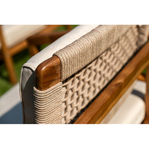 Диванная группа Joygarden Calisto XL, садовая мебель