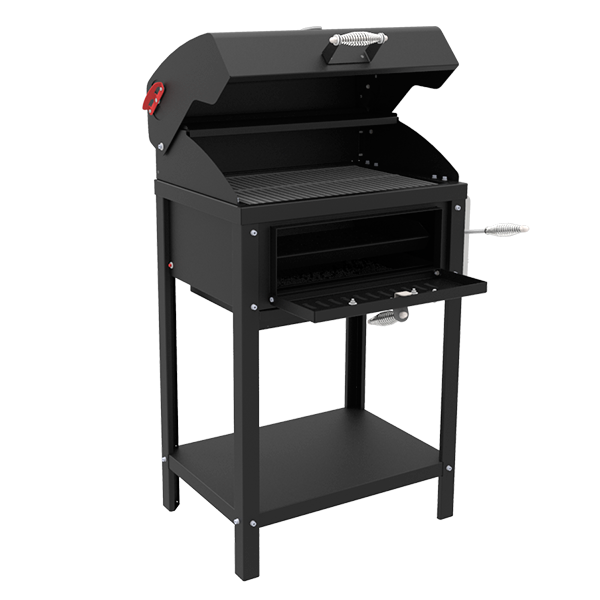 Гриль Grillver Эксклюзив Стандарт