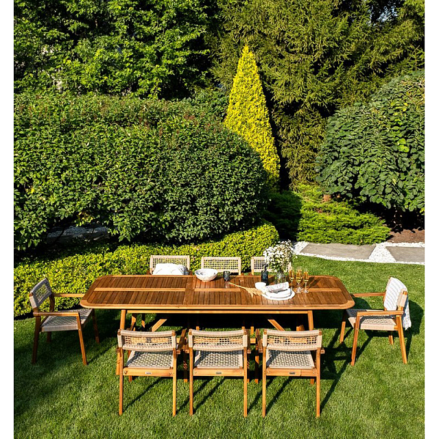 Обеденная группа Joygarden Calisto 