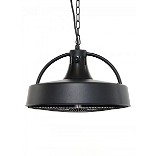 Уличный электрический обогреватель Hügett Taket 2070 для сада и загородного дома Уличный электрический обогреватель Hügett Taket 2070, уличное оборудование