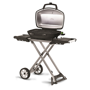Электрический гриль Napoleon TravelQ 285X PRO для сада