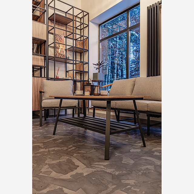 Обеденный комплект Lite Oliver 