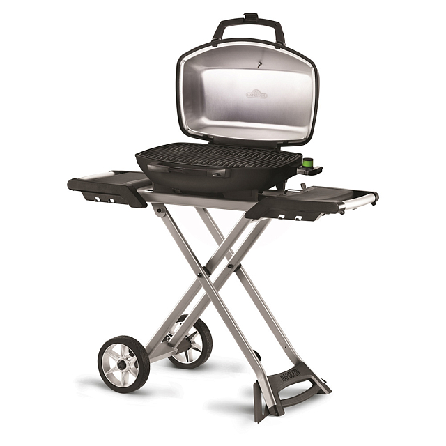 Электрический гриль Napoleon TravelQ 285X PRO