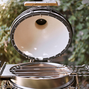 Шампура Monolith для шашлычницы (9 шт.) для сада