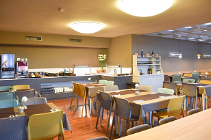 Стул Nardi Bit Цвет: горчичный, садовая мебель