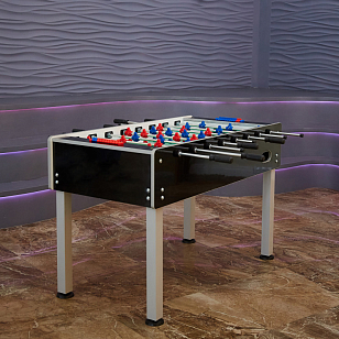Настольный футбол Desperado FoosPro для отдыха за городом Настольный футбол Desperado FoosPro для хобби и пикника