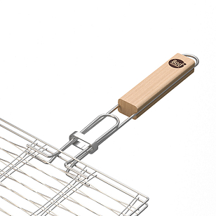 Решетка барбекю 800 Degrees Barbecue Grill Size M для приготовления пищи Решетка барбекю 800 Degrees Barbecue Grill Size M для сада