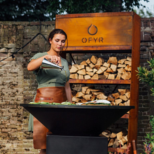 Масленка OFYR