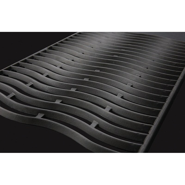 Гриль газовый Napoleon LE3 (нерж. сталь)