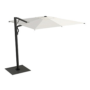 Зонт профессиональный Scolaro Astro Carbon, садовая мебель