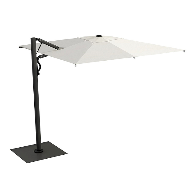 Зонт профессиональный Scolaro Astro Carbon 