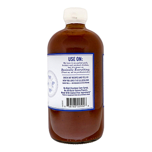 Соус барбекю Lillies Q №40 Carolina для сада