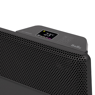 Серия Apollo Digital обогреватель ballu электрический apollo black infinity bec/ati-2003, уличное оборудование