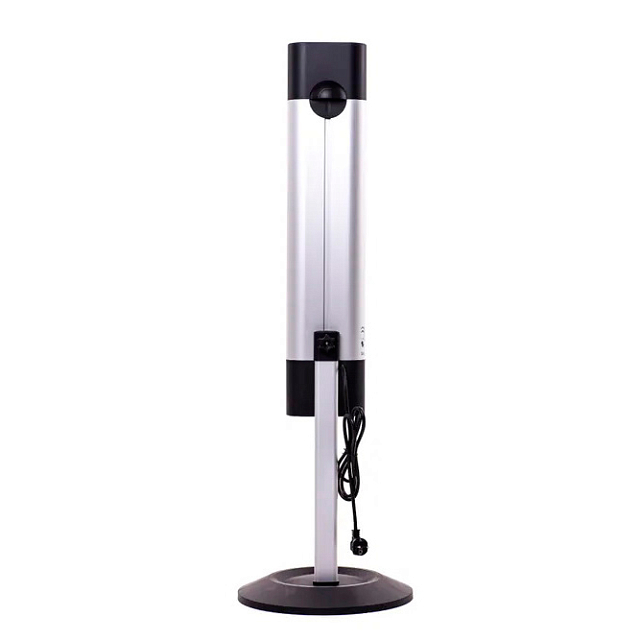 Уличный электрический обогреватель Veito CH1800 RE Black 