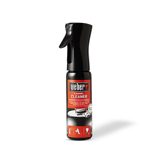Чистящее средство Weber для эмали гриля