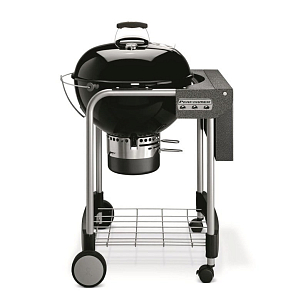Гриль угольный Weber Performer Original GBS, 57 см, черный