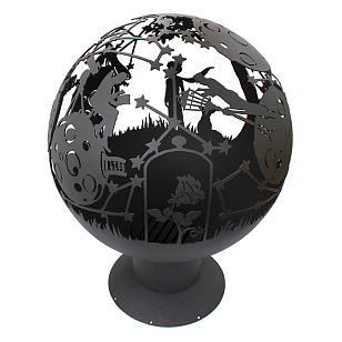 Очаг-сфера Firecup Маленький принц