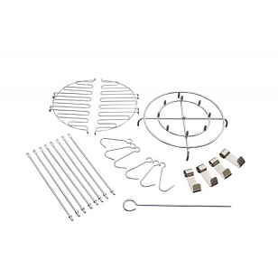 Комплект аксессуаров Char-Broil Big Easy для сада