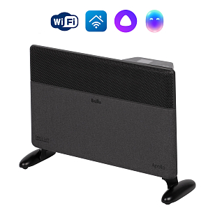 Серия Apollo Digital обогреватель ballu электрический apollo space black bec/ati-2002, уличное оборудование