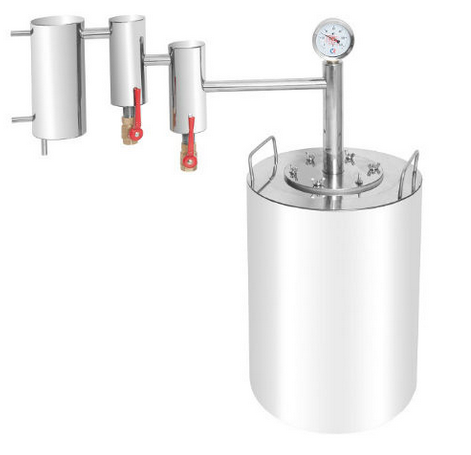 Самогонный аппарат Экстра Люкс 50л