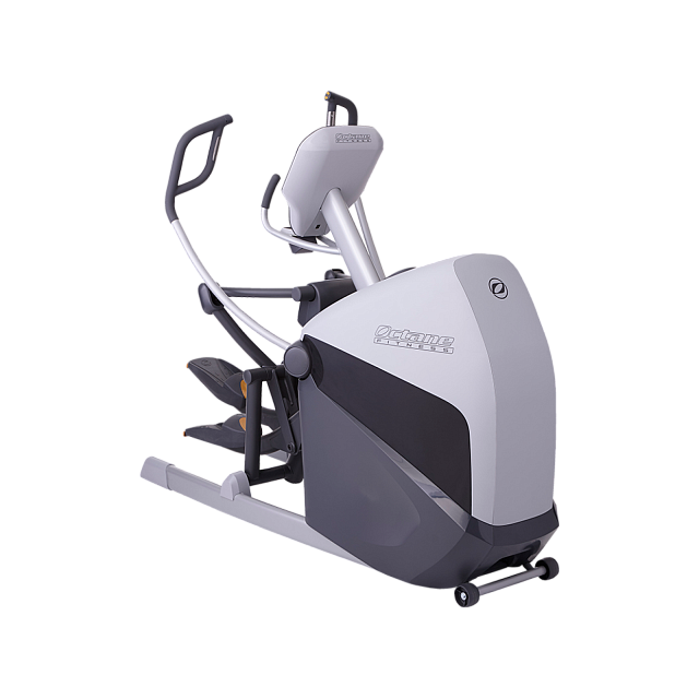 Эллиптический тренажер Octane XT-ONE Base с консолью Smart