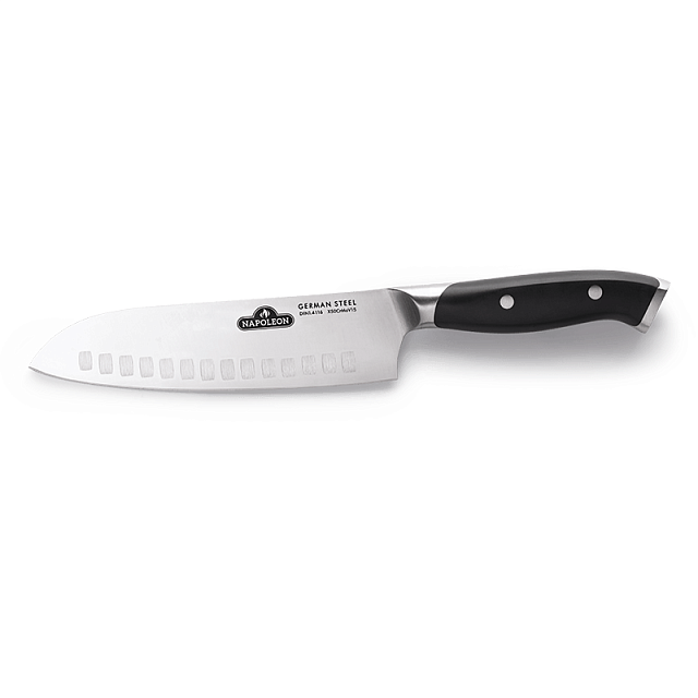 Поварской нож Napoleon Santoku Knife