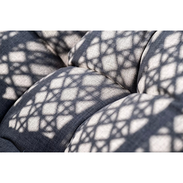 Подвесное кресло 4SIS Виши Цвет: коричневый 