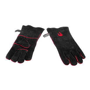 Перчатки Char-Broil кожаные для приготовления пищи Перчатки Char-Broil кожаные для сада