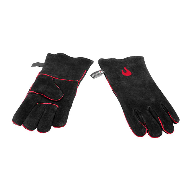 Перчатки Char-Broil кожаные