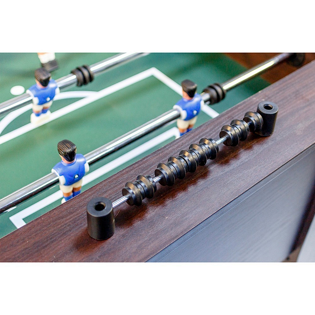 Настольный футбол Scholle Worldcup 5 фут (витрина)