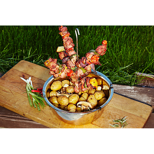 Елочка Amfora Tandoors Ø29 см