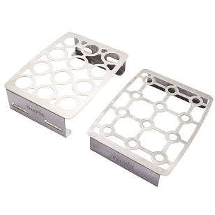 Форма Char-Broil Grill+ для жарки перца для сада