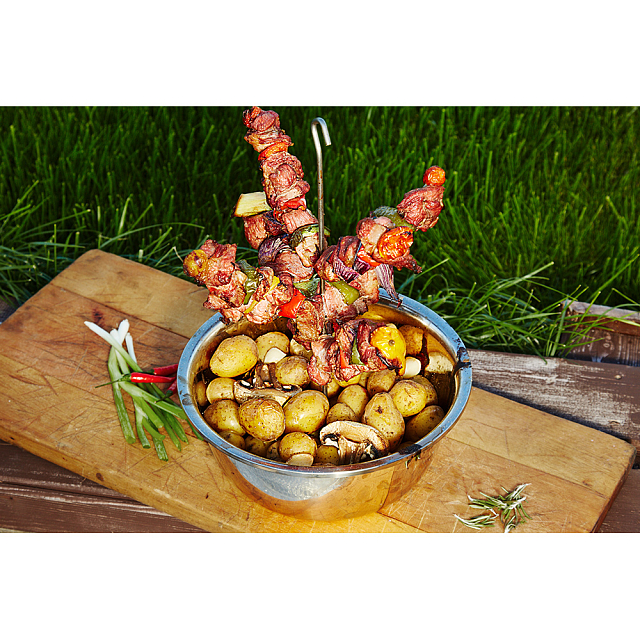 Елочка Amfora Tandoors Ø29 см