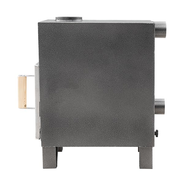 Наружная алюминиевая печь Baltresto 27 кВт 