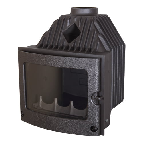 Топка 16KW round