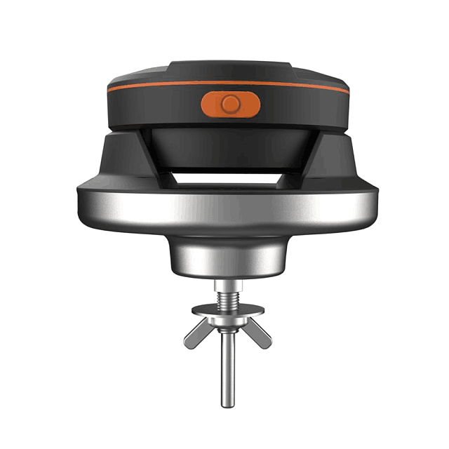 Цифровой четырехканальный термометр Smart Wireless Bluetoth + 2 термощупа Diamond Egg