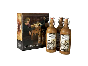 BeerMachine