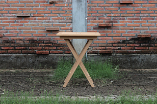 Стол складной Lite Torpeс для дачи Стол складной Lite Torpeс, садовая мебель